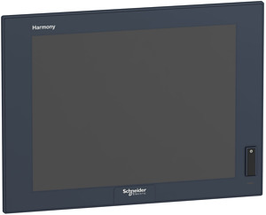 Display PC 4:3 15Z Singletouch für HMIBM