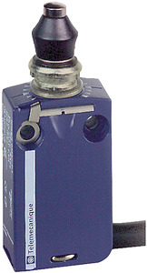 Pos.sch.Kuppenst.Schutzk. 1Ö+1S 5m Kabel