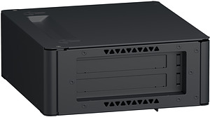 PS6000 Advanced Box iPC PCI Erweite rungsmodul, 1x PCI + 1x PCIe, Konfigurat