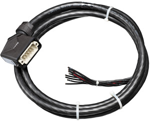 5 m switch cable