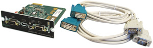 UPS Interface Expander 2