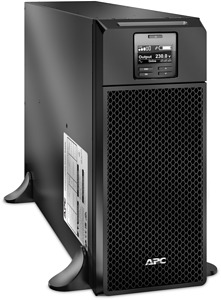 APC Smart-UPS SRT 6000VA 230V