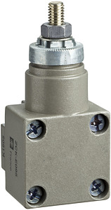 Antrieb-Positionsschalter Osiswitch Kopf mit Drehachse