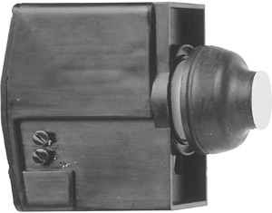 Hilfsschalter mit Analogausgang -15V