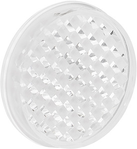 Reflektor rund 31mm