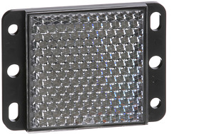 REFLEKTOR 50x50MM STANDARD UNIVERSAL