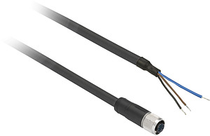 Leitungsdose Kabel l=10m