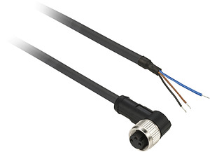 Leitungsdose Kabel l=10m
