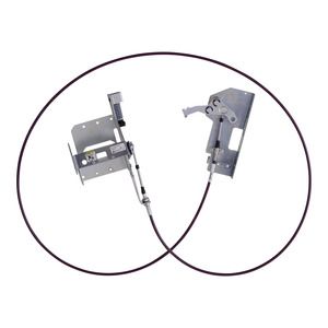 BOWDENZUGBETÄTIGER 36 L NGE