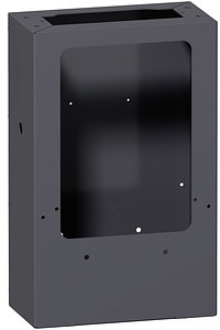 EVlink Parkplatz 2 Boden, Sockel fü