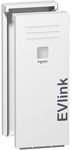 EVlink Parkplatz 2 Boden, Abdeckhau