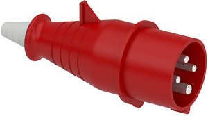 Phasenwender ip44 16a 400v 4p