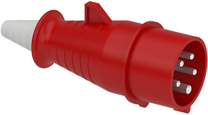 Phasenwender ip44 16a 400v 5p