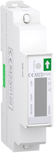 Energiezähler iEM2055, 1-phasig 230V, 45A, MID, Modbus RTU, S0-Impuls, G