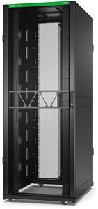 APC NetS HElter SX Server Rack Gen 2 42 HE 1991H x 750W x 1070D mm