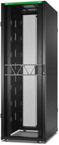 APC NetS HElter SX Server Rack Gen 2 48 HE 2258H x 750W x 1070D mm