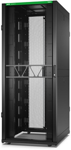 APC NetS HElter SX Server Rack Gen 2 42 HE 1991H x 800W x 1070D mm