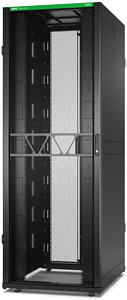 APC NetS HElter SX Server Rack Gen 2 48 HE 2258H x 800W x 1070D mm,ohne