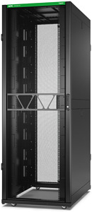 APC NetS HElter SX Server Rack Gen 2 45 HE 2124H x 750W x 1200D mm