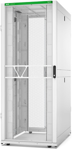 APC NetS HElter SX Server Rack Gen 2 42 HE 1991H x 800W x 1200D mm