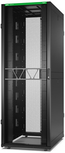 APC NetS HElter SX Server Rack Gen 2 48 HE 2258H x 800W x 1200D mm
