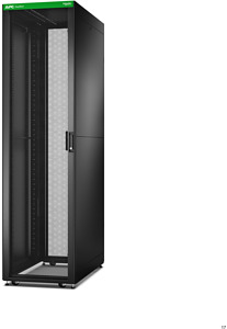 Easy Rack 600mm/48U/1200m m with Roof, Side panel,castors,feet and