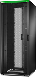 Easy Rack 800mm/42U/1000m m with Roof, Side panel,castors,feet and