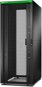 Easy Rack 800mm/42U/1100m m with Roof, Side panel,castors,feet and