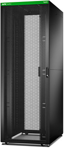 Easy Rack 800mm/48U/1200m m with Roof, Side panel,castors,feet and