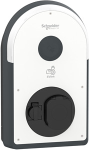 EVlink Pro AC 22kW-T2S & TF-B-EV