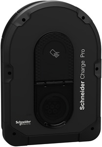 Wallbox 22kW Charge Pro 22kW-T2S-6mA