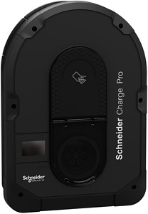 Wallbox 22kW Charge Pro 22kW-T2S-6mA-MID