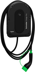 Wallbox 22kW Charge Pro 22kW-T2 Kabel-6mA