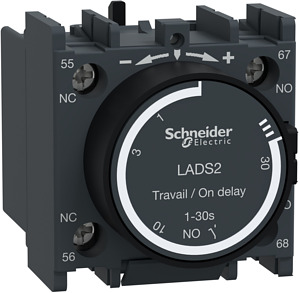 Zeitblock A 1-30sek.