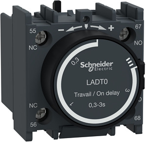 Zeitblock A 0,1-3sek.