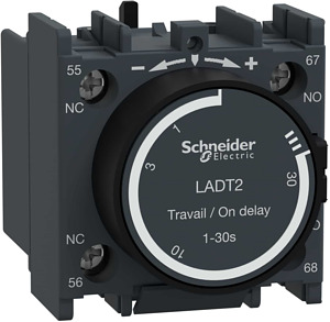 Zeitblock A 1-30sek.