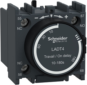 Zeitblock A 10-180sek.