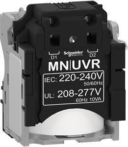 Unterspannungsauslöser MN 220-240V50/60HZ