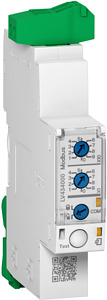 IFM Modbus Kommunikationsmodul Seri ell ULP-Anschluss RJ45