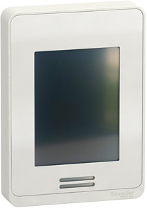 Bedienterminal, Modicon M171/M172, Touchscreen, farbig, Temperatur, Wandmon