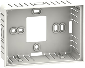 Wandhalterung für Bedienterminal, M odicon M172, weiß