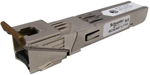 MODICON FAST MODUL SFP TX/RJ45