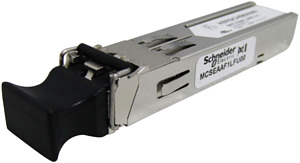 MODICON FAST FIBER MODUL SFP SX/LC