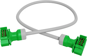 SpaceLogic KNX Verbindungskabel 0,3m