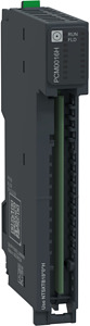 Verteiler-Modul, 0V DC, 16 Punkte, robuste Ausführung, Modicon Edge I/O NTS