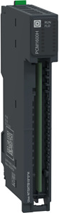 Verteiler-Modul, 24V DC, 16 Punkte, eFuse, robuste Ausführung, Modicon Edge