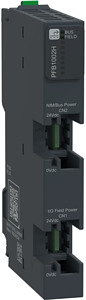 Netzteilmodul, 24V DC, Bus und Feld , robuste Ausführung, Modicon Edge I/O N