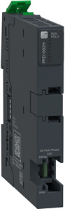 Netzteilmodul + Sockel, 24V DC, Fel d, robuste Ausführung, Modicon Edge I/O