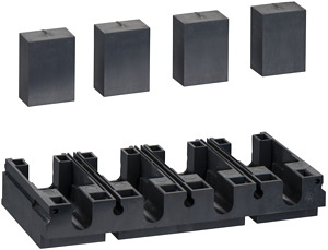 ADAPTER FÜR STECKTECHNIK 4P NSX100/250