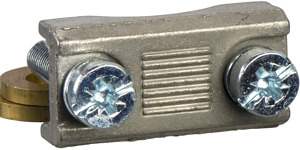 ISFL160 DRUCKSTK. SCHIENE 12X6MM (3 STK)